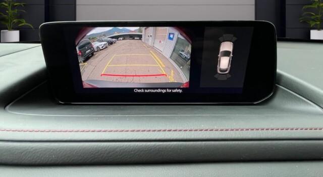 MAZDA CX-30 SKYACTIV-G 140 M Hybrid Homura FWD AT