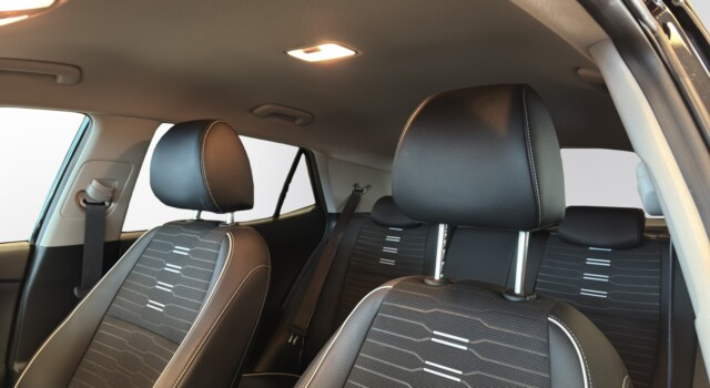 KIA STONIC 1.0 T-GDI MHEVGT-L