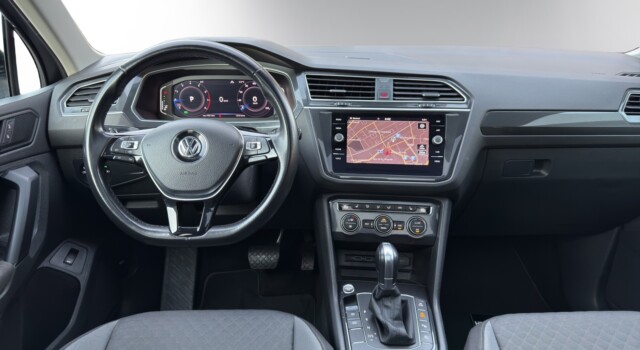 VW TIGUAN 1.5TSI Evo Comfort