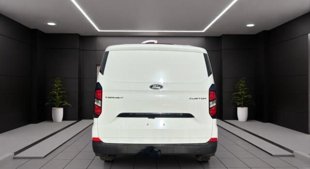 FORD TRANSIT CUSTOM Van 280 L2H1 Trend