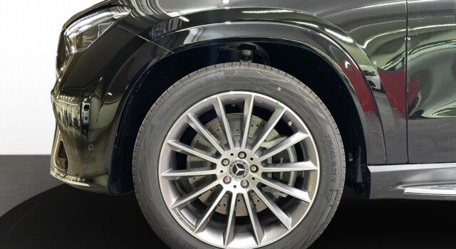 MERCEDES-BENZ GLE 400 e EQ Star 4Matic 9G-Tronic