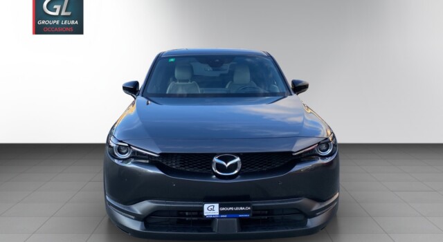 MAZDA MX-30 e-Sky Revolution