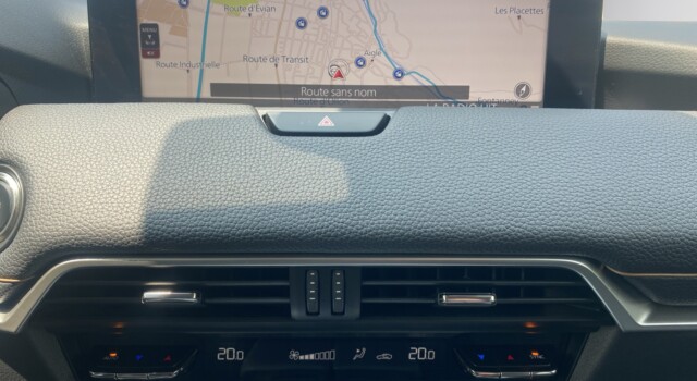 MAZDA CX-60 e-Sky. 327 Hom. AWD