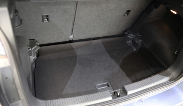 VW T-CROSS 1.0 TSI Life DSG