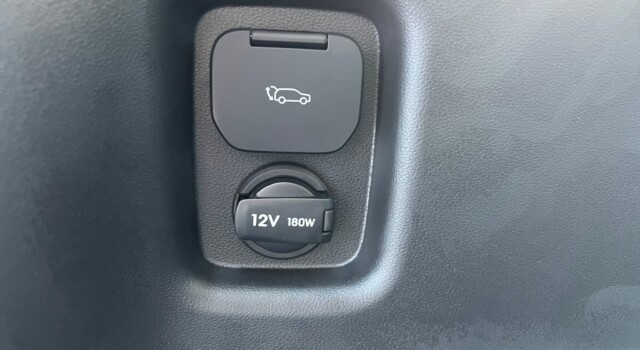 HYUNDAI IONIQ 9 110kWh Vertex Caligraphy 4WD