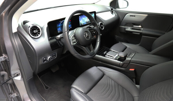 MERCEDES-BENZ B 180 Style