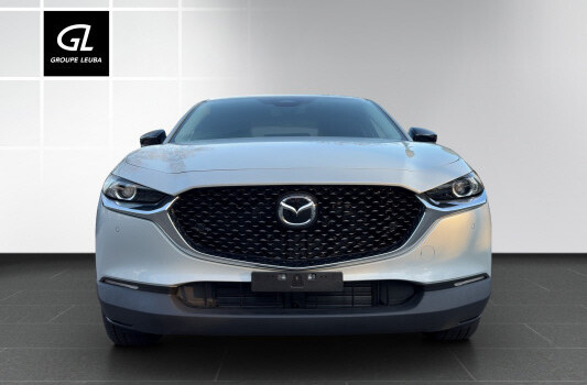 MAZDA CX-30 X 186 Homura AWD AT