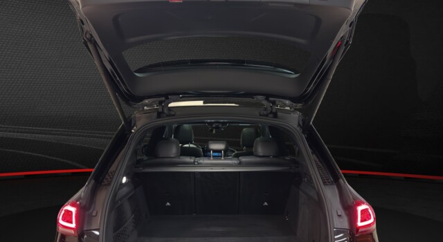 MERCEDES-BENZ GLE 53 AMG 4Matic+