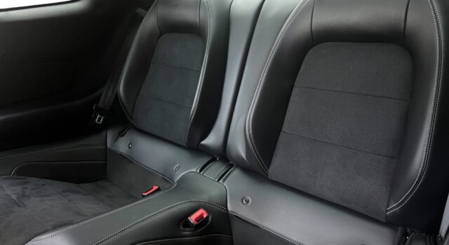 FORD MUSTANG Fastback 5.0 V8 GT Automat