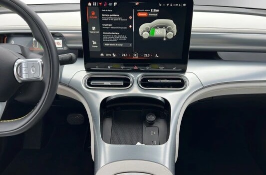 SMART 1 # 66kWh Pro+