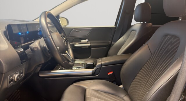 MERCEDES-BENZ B 220 4Matic Progressive 7G-DCT
