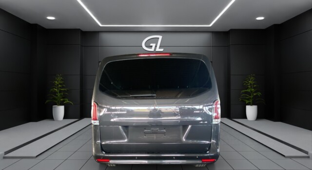 MERCEDES-BENZ VITO 116 CDI Tourer SELECT Family 3200 mm