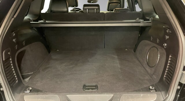 JEEP Grand Cherokee Gr.Cherokee 3.0CRD Overl.