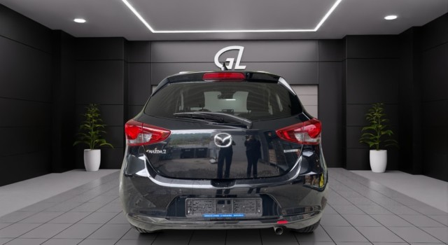 MAZDA 2 SKYACTIV-G 90 Homura Automat