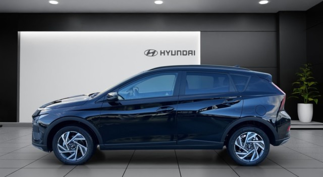 HYUNDAI BAYON 1.0 T-GDi Amplia DCT