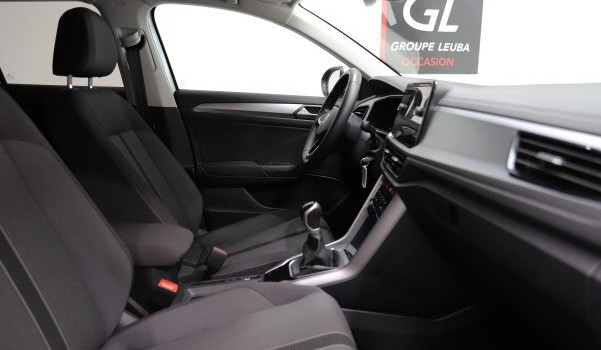 VW T-ROC 1.0 TSI Life