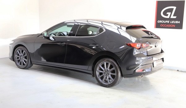 MAZDA 3 HB G 150 Exclusive L A