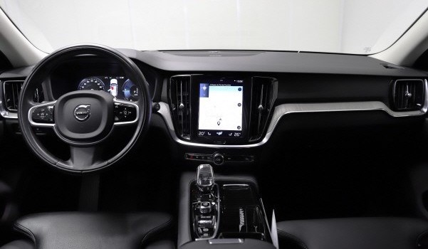 VOLVO V60 T6 eAWD Inscription