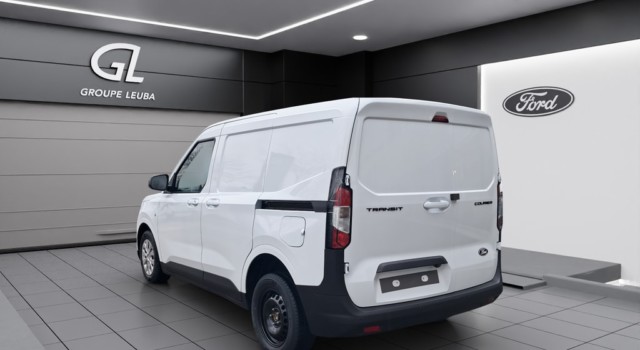 FORD TRANSIT COURIER Van 1.0 EcoBoost Trend Automat
