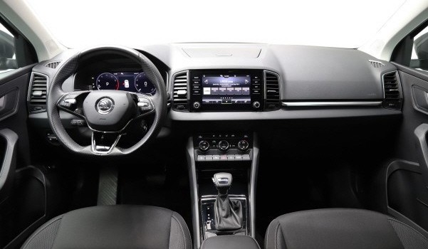 SKODA KAROQ 1.5 TSI Ambit. DSG