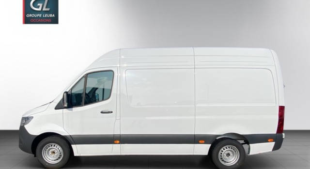 MERCEDES-BENZ Sprinter 315 CDI Standard 9G-TRONIC
