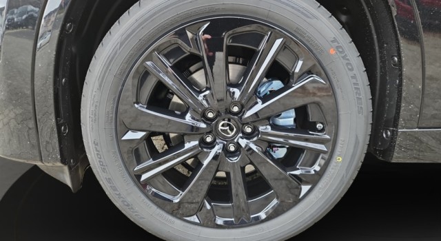 MAZDA CX-60 3.3L e-Skyactiv D 254 MHEV AWD Homura Plus