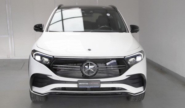 MERCEDES-BENZ EQA 250 AMG Line AMG Line