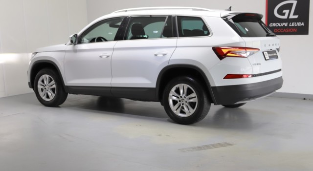 SKODA KODIAQ 2.0 TDI  150 Ambition