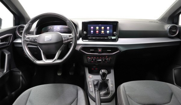 SEAT IBIZA 1.0 EcoTSI Style