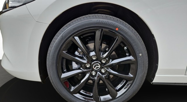 MAZDA 3 HB X 186 AWD Homura A