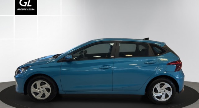 HYUNDAI i20 1.0 T-GDi Origo DCT