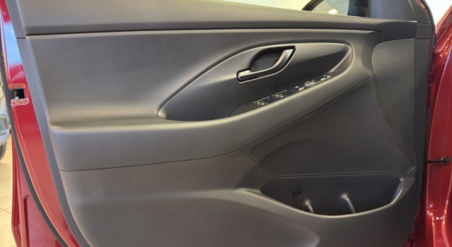 HYUNDAI i30 2.0 T-GDi N DCT