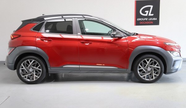 HYUNDAI KONA 1.6 HEV Vertex