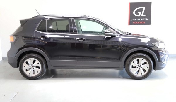 VW T-CROSS 1.0 TSI Life DSG