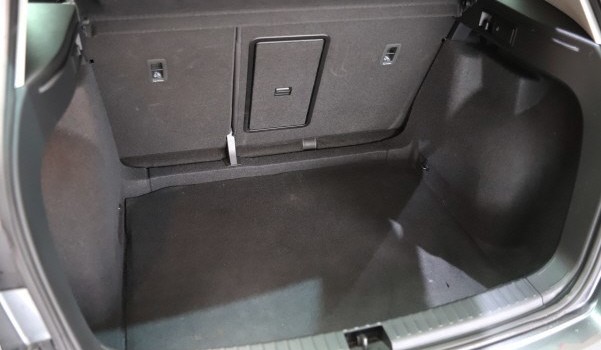 SEAT ATECA 1.5TSI EVO Style