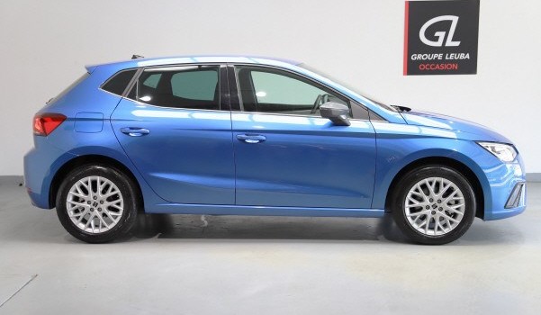 SEAT IBIZA 1.0 EcoTSI Style