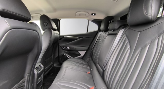 DS AUTOMOBILES DS4 DS 4 1.6 E.T. Rivoli