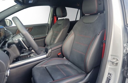 MERCEDES-BENZ GLA 35 AMG GLA AMG 35 4Matic 8G-DCT