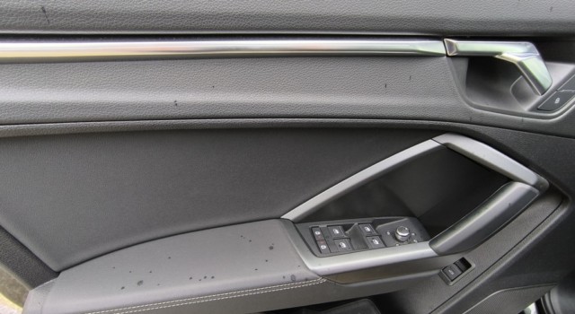 AUDI Q3 45 TFSI S line quattro