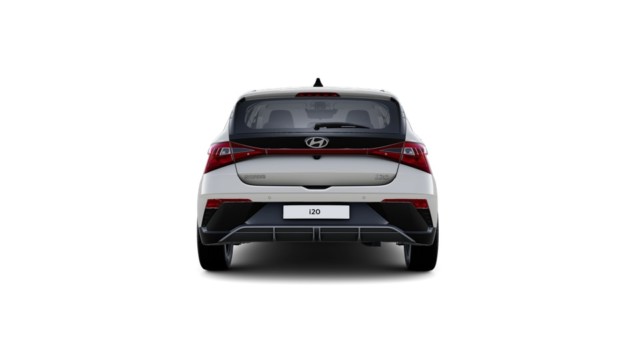 HYUNDAI i20 1.0 T-GDi Origo DCT