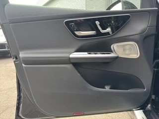 MERCEDES-BENZ GLC 400 e 4Matic EQ Star 9G-Tronic