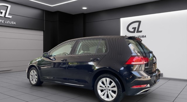 VW GOLF 1.4 TSI Comfortline Swiss Line Limited DSG