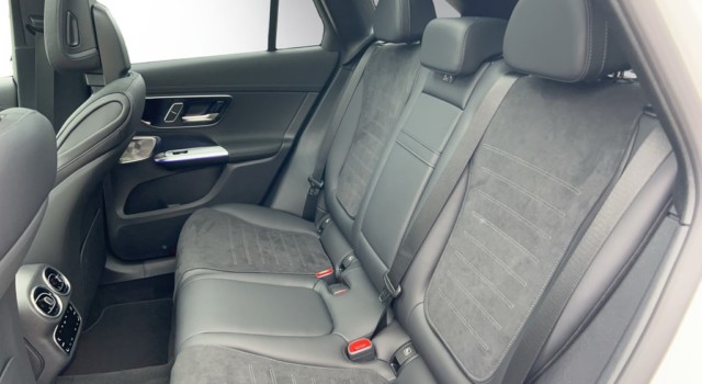 MERCEDES-BENZ GLC 300 e 4Matic EQ Star 9G-Tronic