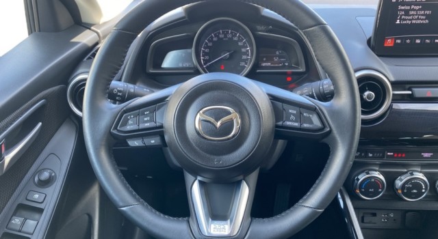 MAZDA 2 G 90 MHD Kizoku