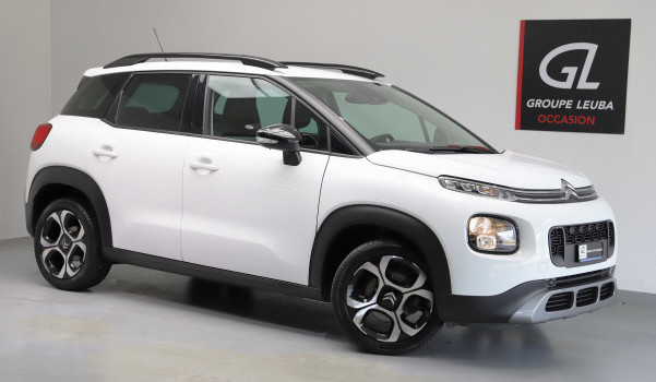 CITROEN C3 AIRCROSS 1.2i PT Shine