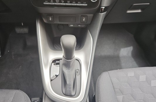 MAZDA 2 Hybrid Exclusive-line