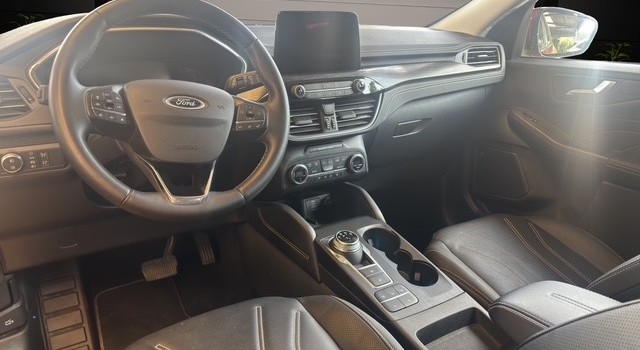 FORD KUGA 2.5 PHEV Vignale 2WD