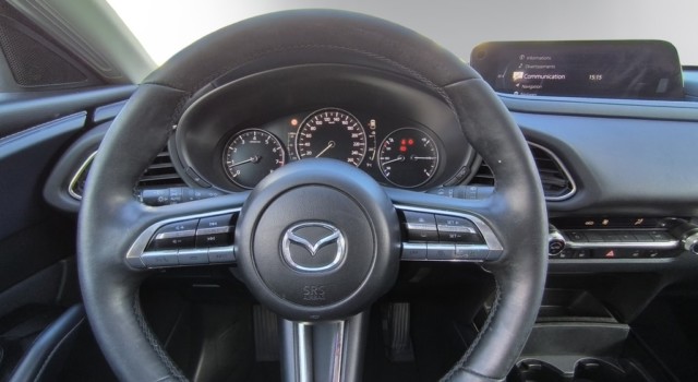 MAZDA CX-30 G 150 Amb. Plus AWD