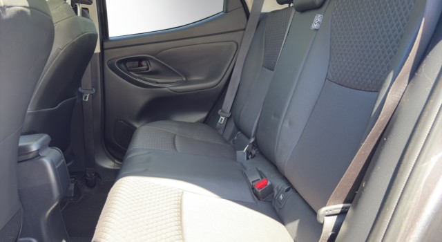 MAZDA 2 Hybrid Select