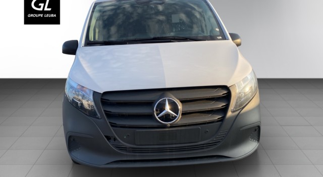 MERCEDES-BENZ VITO 110 CDI Lang Pro
